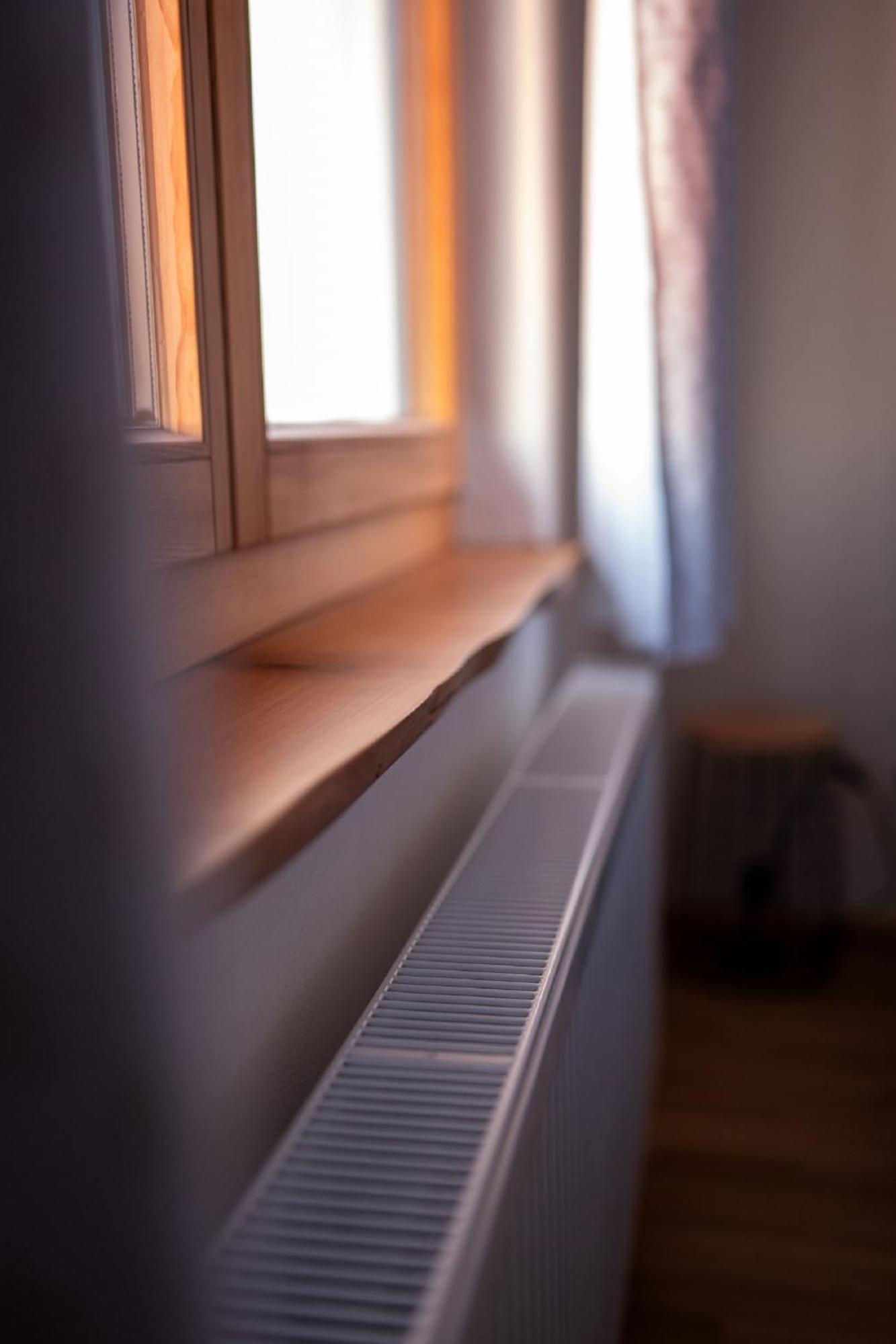 Panoramaapartment Am Ochsenkopf บิชอฟสกรุน ภายนอก รูปภาพ